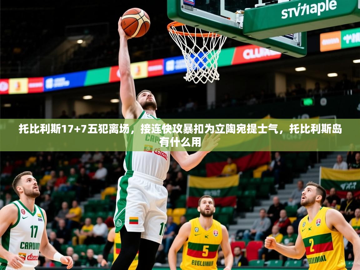 2025九游娱乐网站赞助的不莱梅托比利斯17+7五犯离场,接连快攻暴扣为立陶宛提士气,托比利斯岛有什么用 第2张