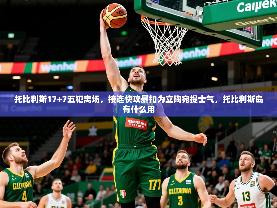 2025九游娱乐网站赞助的不莱梅托比利斯17+7五犯离场,接连快攻暴扣为立陶宛提士气,托比利斯岛有什么用 第4张